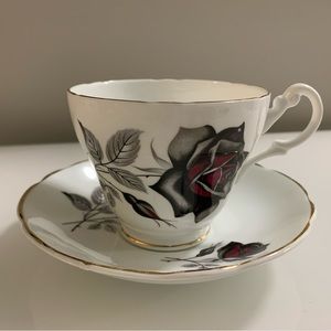Royal Ascot - Genuine Bone China